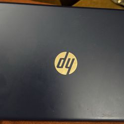 Mini HP Laptop 