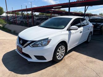 2016 Nissan Sentra