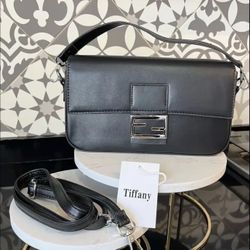 Tiffany Bag