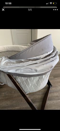 Baby sleeper bassinet / Moises