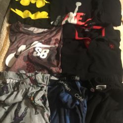 Boy Clothes
