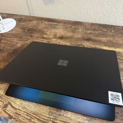 Fast Powerful Microsoft Surface Laptop 4 | Intel i7 (4.8GHz) | 16GB RAM | 256GB SSD | Matte Black 