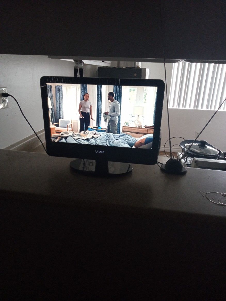 Vizio HDT.V