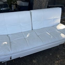 Futon Couch Sofa