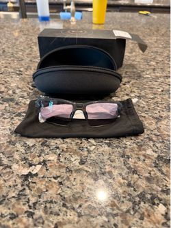 Oakley sunglasses