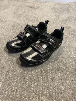 Louis garneau cycling Shoes