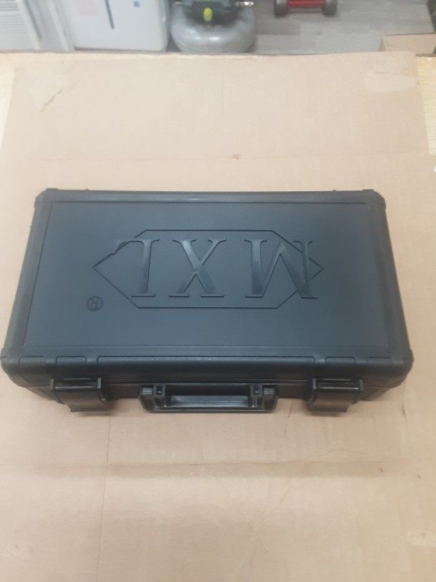 MXL 770 Condenser Microphone