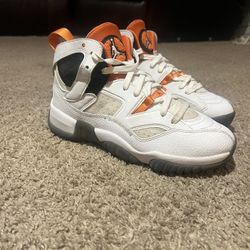 Nike Jumpman Two Trey 