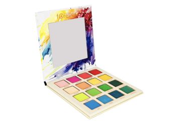 Eyeshadow - Makeup - Pallet - maquillaje - makeup bundle