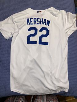 Dodgers Jersey Youth 18/20 Xl