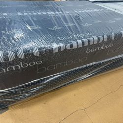 Camas En Todos Los Tamaños Disponibles 