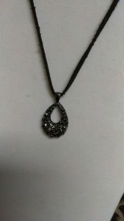 Vintage necklace 70's