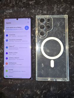 Samsung s22 ultra 128 gb