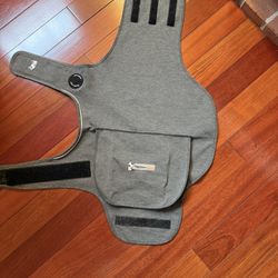 Thunder Shirt For Dogs 