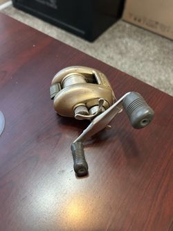 Fishing Reel Shimano Chronatch 200SF Bait caster 8 Bearings