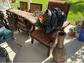 Garage Sale $5