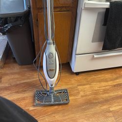 Shark Wood Floor Steamer Mop