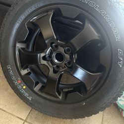 Subaru Forester Wilderness 2023 Car Parts