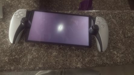 Portable for pS5