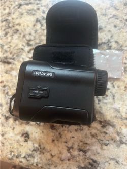 NEW Range finder with slope