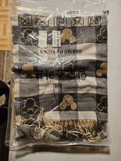 Disney Scarfs