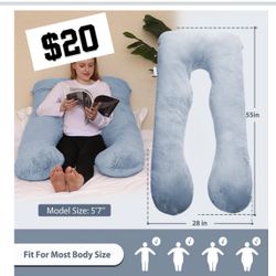 Maternity  Pillow