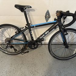 Road Bike - Kids