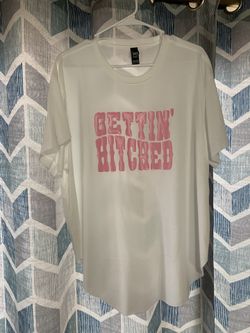 Bachelorette Shirt
