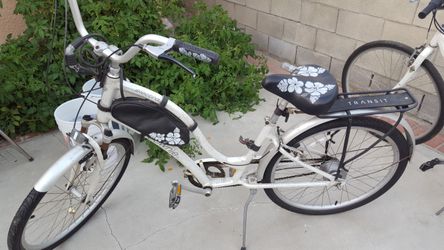Electra bike