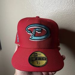Exclusive Fitted 