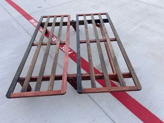 Futon Bed Frame