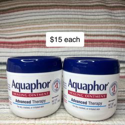 Aquaphor Healing Ointment