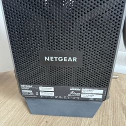 Netgear C7000 Nighthawk V1 Modem Router Combo