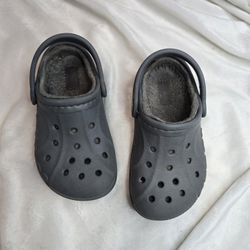 Crocs Kids Size 10c
