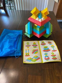Building set