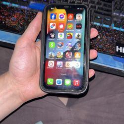 iPhone 11 Very Good Shape 