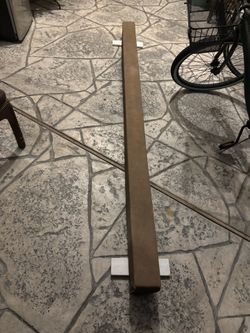 Balance Beam, Gymnastics