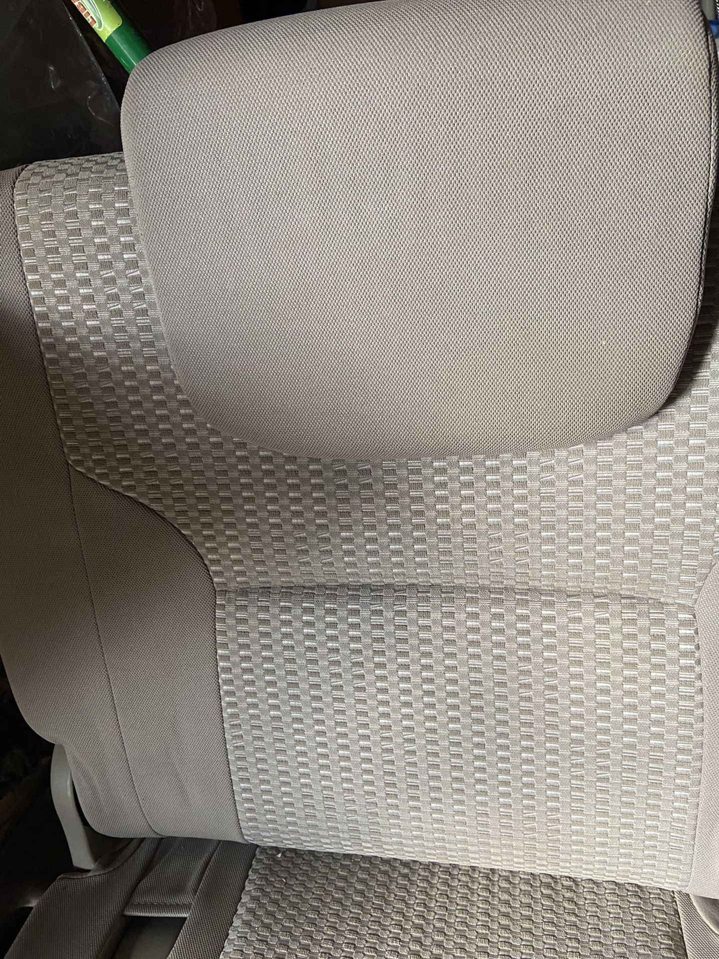 Third Row Seat For 2006 Toyota 4Runner Sr5