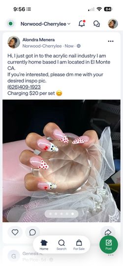 Nails