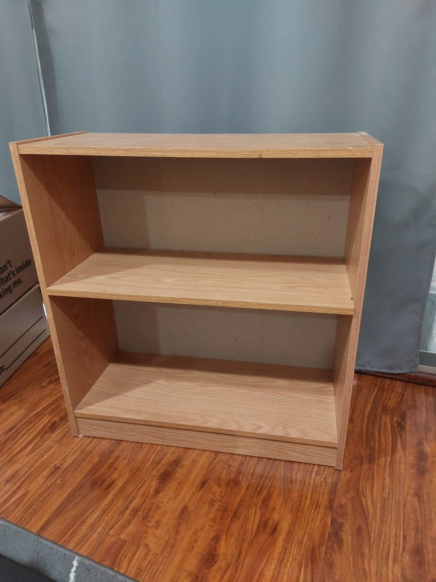 Bookshelf