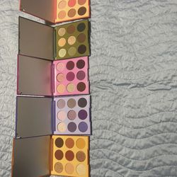 Make Up Pallets Prices Varies From $10-$15
