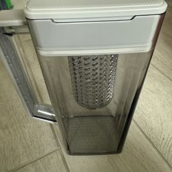 Brand New Original Samsung Water Pitcher Assembly Auto Fill Pitcher Compatible with Samsung Refrigerator