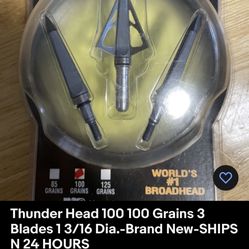 Out Door Sports Equipment 