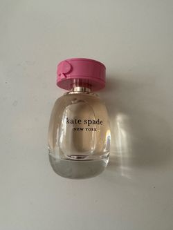 3.3 oz Authentic Kate Spade New York perfume
