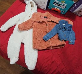 Baby clothes