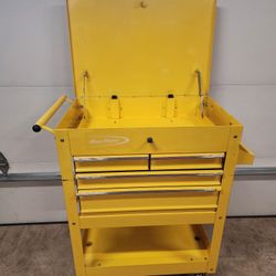 *** SNAP-ON TOOLBOX ***