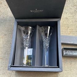 Waterford Crystal