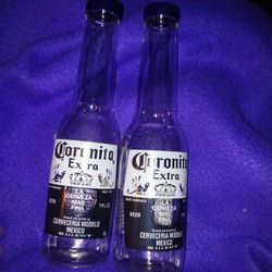 Salt & Pepper Shakers