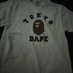 Bape Shirt 