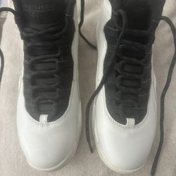 Jordan 10 Retro